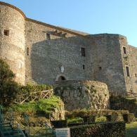 Castello di Vibo Valentia